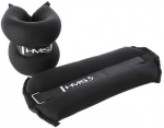 Universalus svoris HMS Pillow Weights, 2 x 3 kg