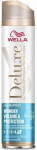 Plaukų lakas Wella Deluxe, 250 ml