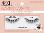 Priklijuojamos blakstienos Ardell Naked Lash #424 70479