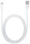 Laidas Xiaomi, USB/USB-C, 100 cm, balta sp.