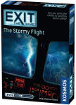 Stalo žaidimas Kosmos Exit: The Stormy Flight 7917, EN