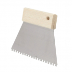 Klijų &scaron;ukos Okko 528, 15 cm, nerūdijantysis plienas