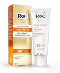 Kūno fluidas RoC Soleil-Protect, 50 ml
