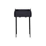 Grilis Grill'D, juoda sp., 30 cm