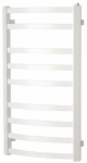 Elektrinis rank&scaron;luosčių džiovintuvas Elonika EP 50 x 86 KLD, balta sp., 45.5 cm x 86 cm, 300 W