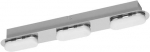 I&scaron;manusis &scaron;viestuvas lubų Ledvance Smart+ Indoor Orbis Duplo, LED, 3000 - 6500 &deg;K