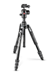 Stovas Manfrotto Befree Advanced, aliuminis