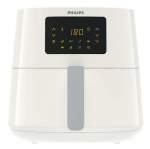 Kar&scaron;to oro gruzdintuvė Philips Essential Airfryer XL HD9270/00, balta sp., 2000 W, 6.2 l
