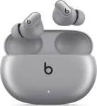 Belaidės ausinės Beats Beats Studio Buds + MT2Q3ZM/A, sidabro sp.