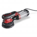 Elektrinis ekscentrinis &scaron;lifuoklis FLEX ORE 2-125 EC, 1.2 kg, 260 W