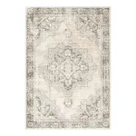 Kilimas vidaus Home4you Velutto 2, ruda sp./smėlio sp., 230 cm x 160 cm