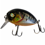 Vobleris Akara Crook 35F-A111, 3.5 cm, 6 g, a111