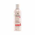 &Scaron;ampūnas Seboradin Anti-Hair Loss, 200 ml