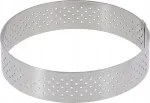 Torto ir kekso kepimo forma De Buyer, sidabro sp., 28.5 cm x 28.5 cm