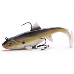 Guminė žuvis Fox Rage UV Original, 14 cm, 10 g, įvairių spalvų