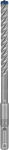 Betono grąžtas Bosch Expert 7X 2608900094, betonui, sraigtinis, sds plus, 9 mm x 16.5 cm