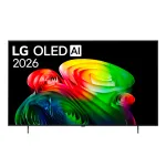 Televizorius LG OLED OLED65B62, 65 ", OLED