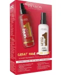 Revlon Uniq One drėkinamosios plaukų priežiūros priemonės,