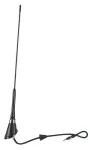 Antena Bottari, juoda sp.