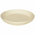 Lėk&scaron;telė vazonui Domoletti 5906750951652, smėlio sp./smėlio ruda sp., 22 cm