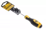 Atsuktuvas Forte Tools VG013, 15.5 cm