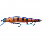 Vobleris Akara Mullet 110F-A212, 11 cm, 14 g, a212