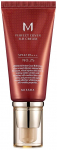 BB kremas Missha M Perfect Cover, warm beige, 25, 50 ml