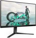 Monitorius Philips Philips Evnia 25M2N3200U/00, Rapid IPS, 310 Hz, FHD, 24.5"
