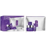 Veido kremų rinkinys Clinique Smart Clinical Repair Wrinkle Fighting Routine, 65 ml, 4 vnt.