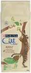 Sausas kačių maistas Purina Cat Chow Adult, antiena, 15 kg