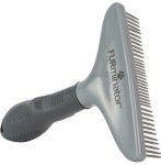 &Scaron;ukos &scaron;unims Furminator Grooming