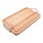 Pjaustymo lenta ir kepimo indas Char-Broil, 23 cm x 36 cm