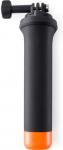 Rankena DJI Floating Handle 6941565922090, juoda sp./oranžinė sp.