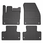 Automobilio kilimėlis, priekinis/galinis El Toro, Land Rover Discovery Sport 2014
