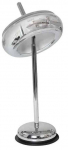 Stalinis &scaron;viestuvas Milagro Mercurio ML331, LED, 12W, chromo sp.