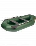 Pripučiama valtis Kolibri K-240T, 14.6 kg, 240 cm x 130 cm