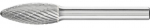 Freza Pferd Z3 Plus B 21103226, 65 mm x 10 mm