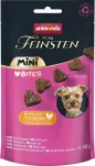 Skanėstas &scaron;unims Animonda Vom Feinsten Mini Bites, vi&scaron;tiena, 0.05 kg