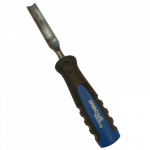 Lenktas kaltas pusapvalė Messerschmidt SKM 1205, 26 cm, 1.8 cm