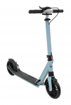 Paspirtukas SporTrike, mėlyna sp.