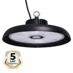 &Scaron;viestuvas lubų Eko-Light High Bay EK0730, LED, 4000 &deg;K, 1 x 200 W