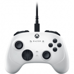 Žaidimų pultas Razer Wolverine V3 Tournament Edition, balta sp.