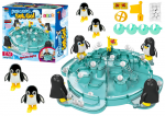 Stalo žaidimas Penguins Set Go