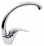 Virtuvinis mai&scaron;ytuvas Ferro Format, chromo