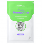 Veido kaukė Medi-Peel Young Cica PDRN Trouble Soothing, 25 ml