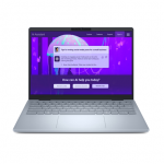 Ne&scaron;iojamas kompiuteris Dell Plus 14 DB14250, 288V, 32 GB, 1 TB, 14 ", Intel Arc Graphics, mėlyna sp., en