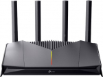 Mar&scaron;rutizatorius TP-Link Archer GE230 BE3600, juoda sp.