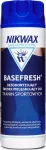 Skalbinių mink&scaron;tiklis Nikwax Basefresh, skystas, 0.3 l