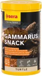 Roplių pa&scaron;aras Sera Gammarus, vandens vėžliams, 145 g