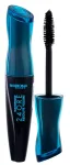 Blakstienų tu&scaron;as Deborah Milano Milano, 12 ml, juoda sp.